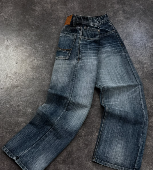 vintage jeans V