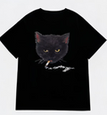 The Chilling Cat