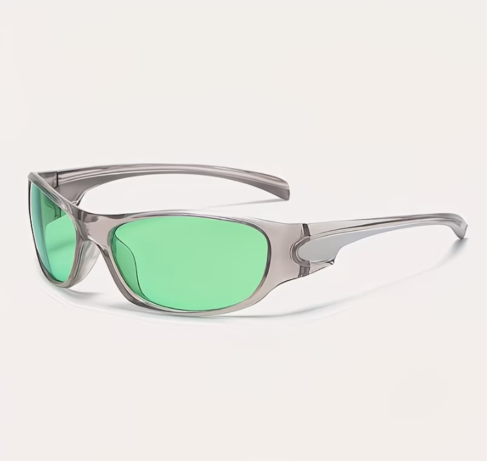 Decorative glasses