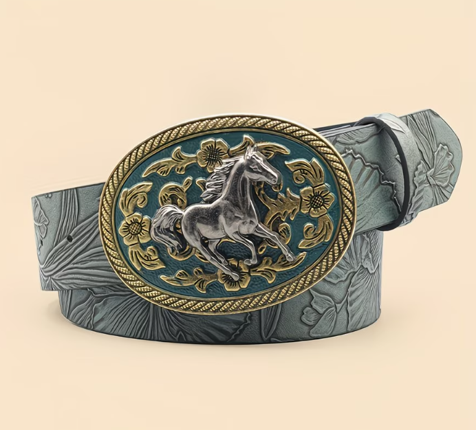 Horse belt