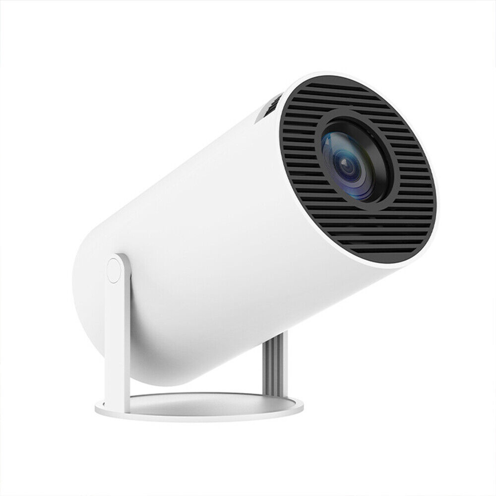 LUNAMOON™ 4K Ultra 5G Smart Cinema