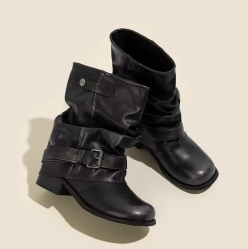 Western Cowboy Boots