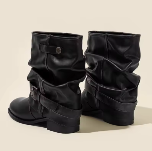 Western Cowboy Boots