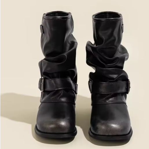 Western Cowboy Boots