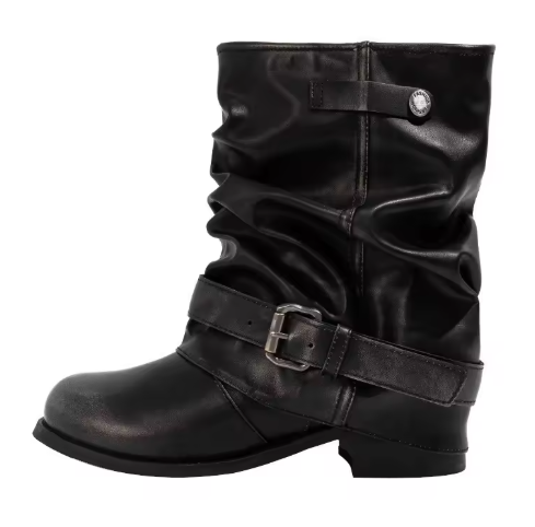 Western Cowboy Boots