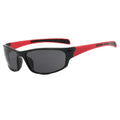 Outdoor Sports Sunglasses Fashionable Colorful Shades